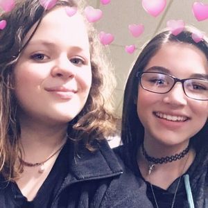 Meet your Posher, Kelly